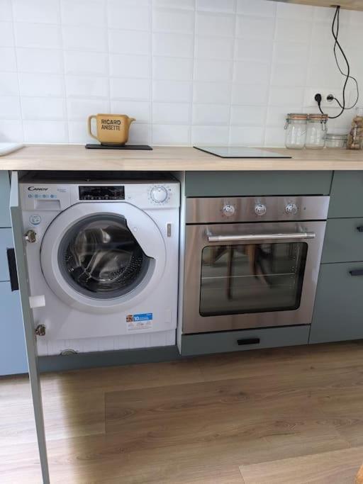 Appartement Cosy Pres De Toulouse Et Du Gers ภายนอก รูปภาพ