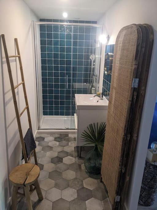Appartement Cosy Pres De Toulouse Et Du Gers ภายนอก รูปภาพ