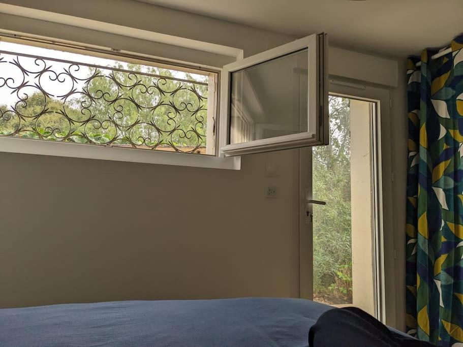 Appartement Cosy Pres De Toulouse Et Du Gers ภายนอก รูปภาพ