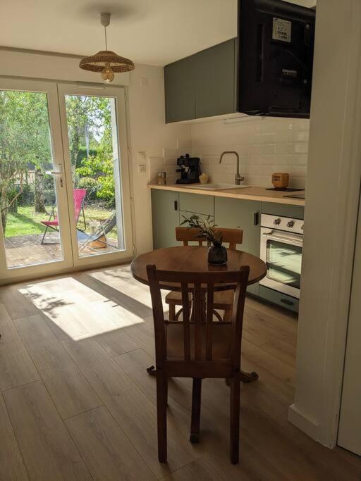 Appartement Cosy Pres De Toulouse Et Du Gers ภายนอก รูปภาพ