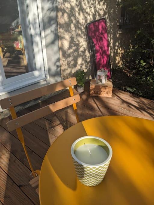 Appartement Cosy Pres De Toulouse Et Du Gers ภายนอก รูปภาพ