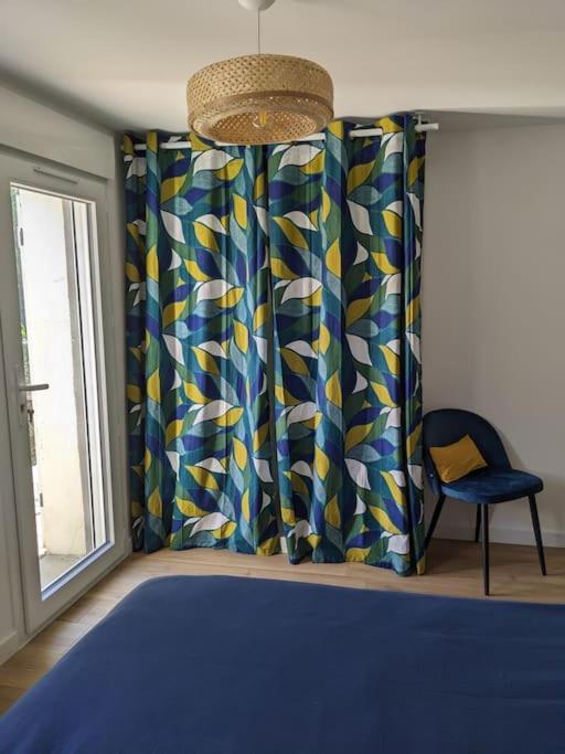 Appartement Cosy Pres De Toulouse Et Du Gers ภายนอก รูปภาพ